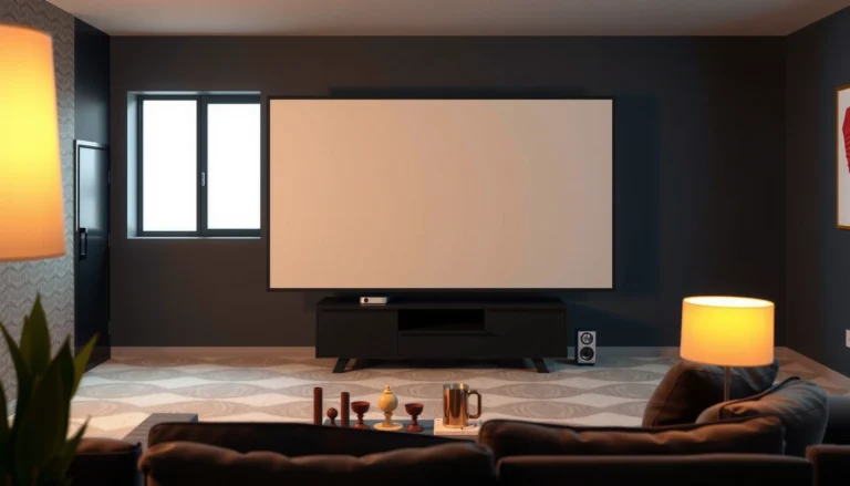 Image illustrating key placement tips for projectors, highlighting the importance of projector alignment.