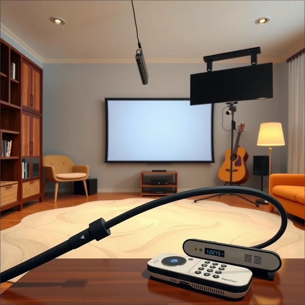Projector Ports - can you connect cable to projector