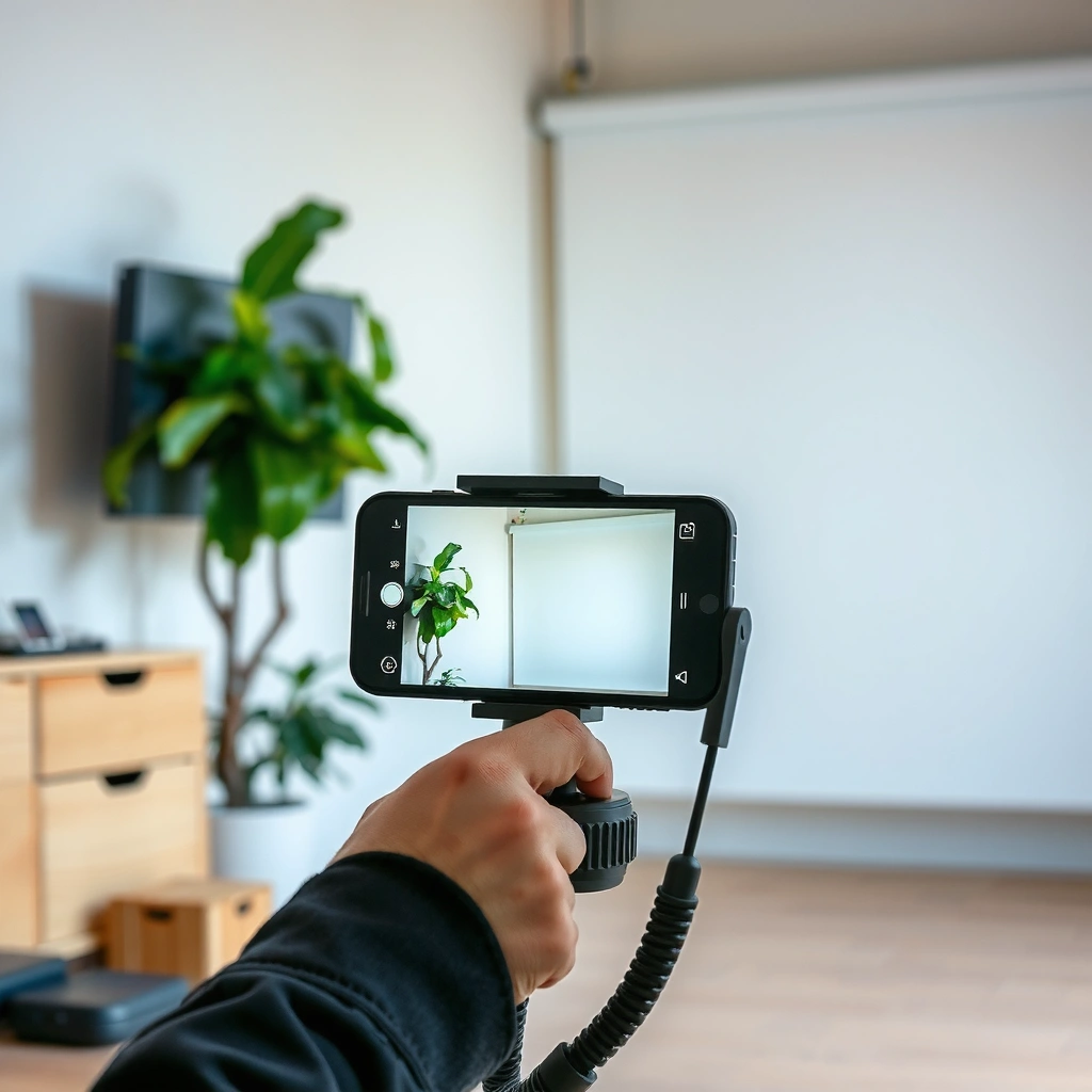 Projector Ports - how to connect your phone to projector