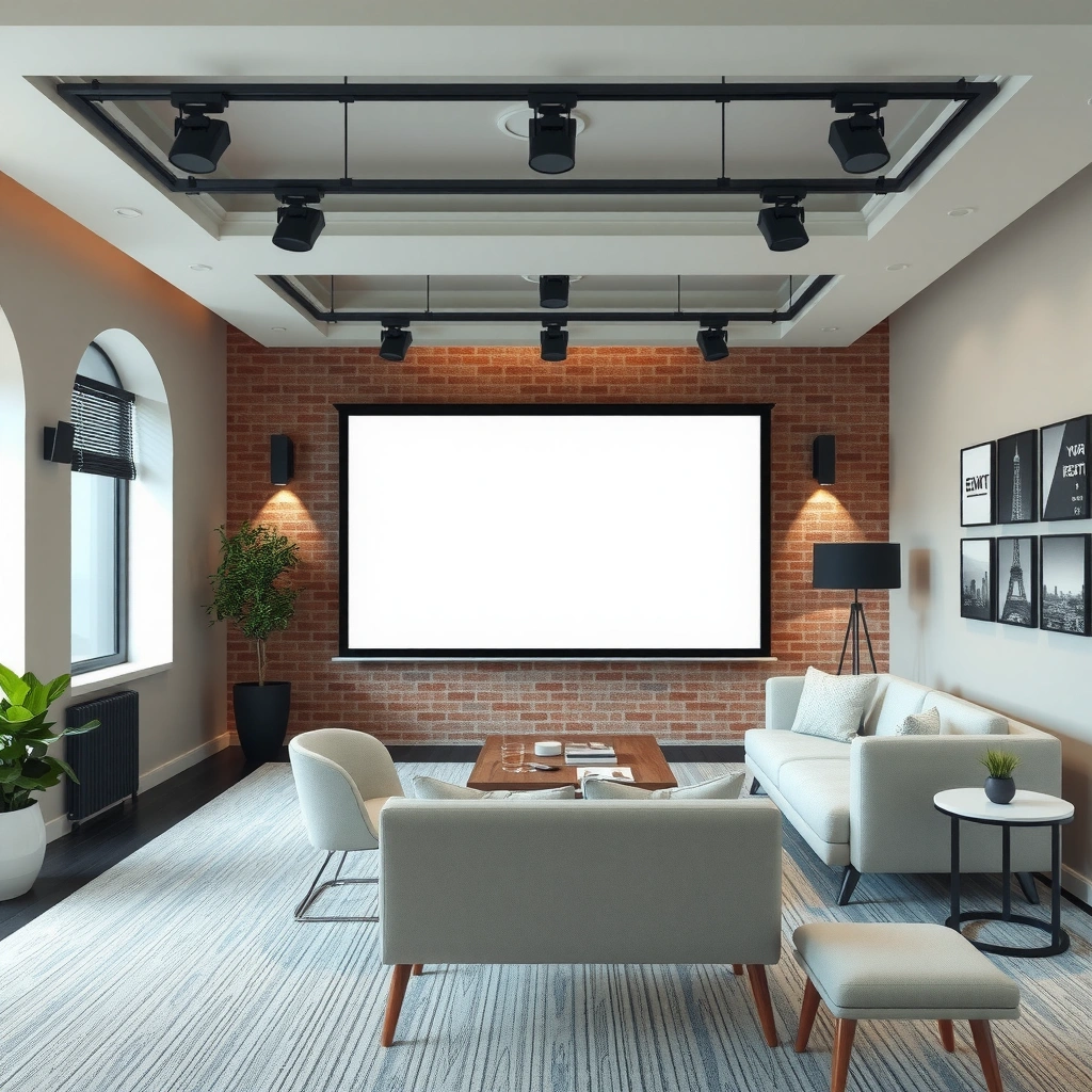 Projector Screen - do you need a projector screen for a projector