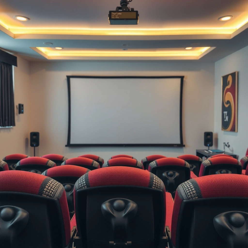 Projector Screen - do you need projector screen