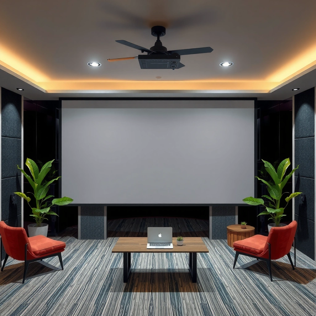 Projector Screen - do you need a projector screen