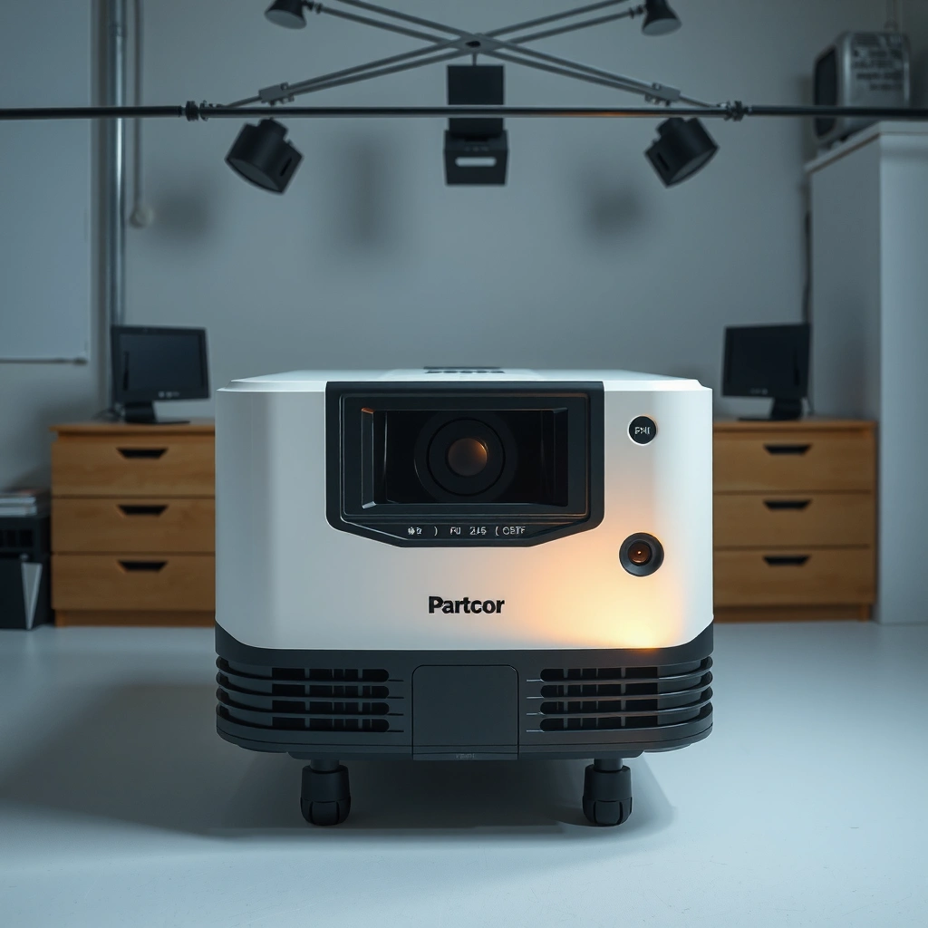 Projector Throw Ratio - how far should a projector be from the screen