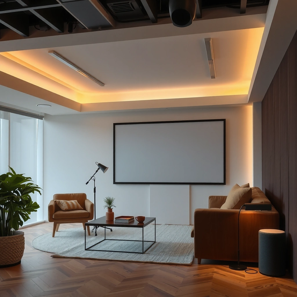 Projector TV - how does projector tv work