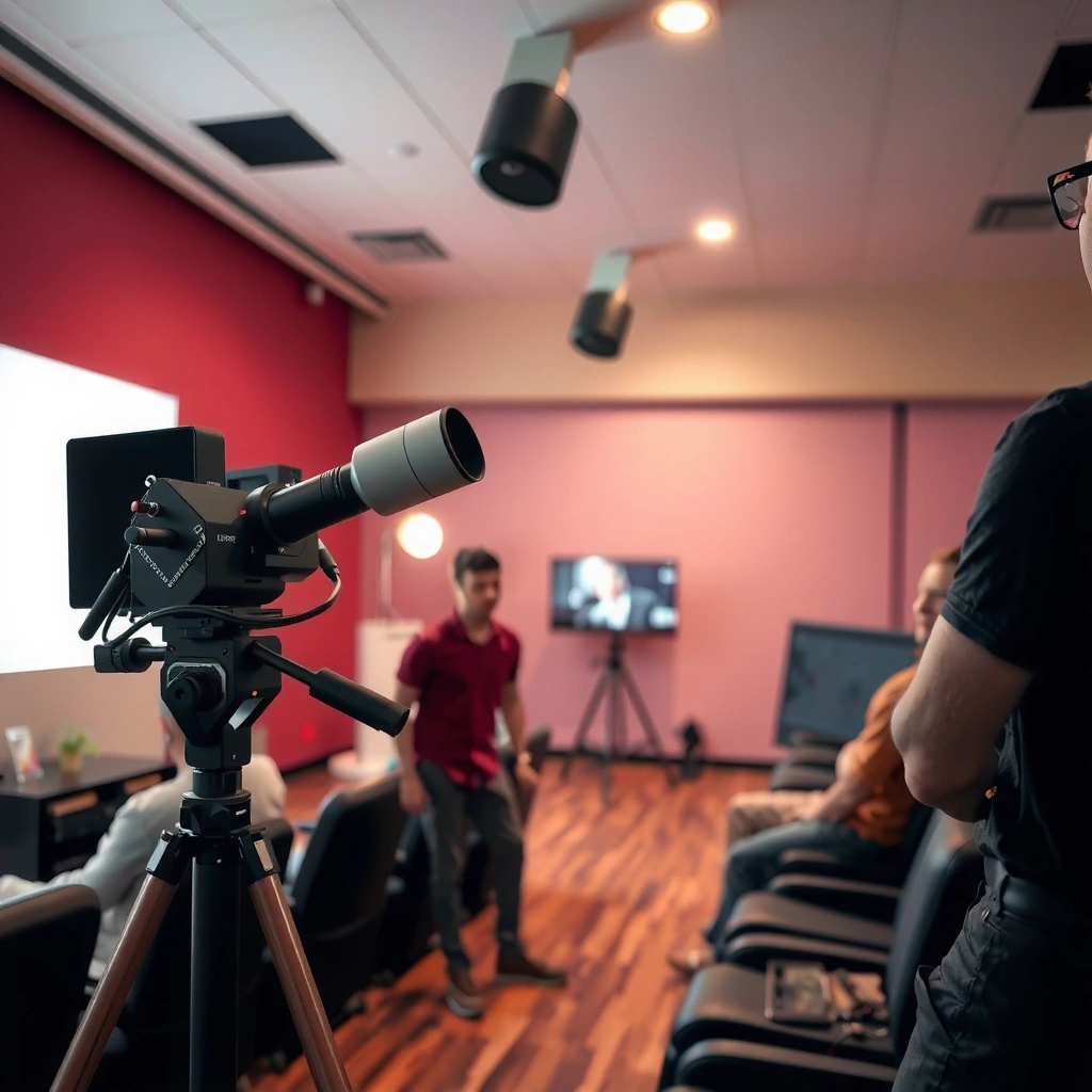 Projector Type - what are the best projectors for home theater