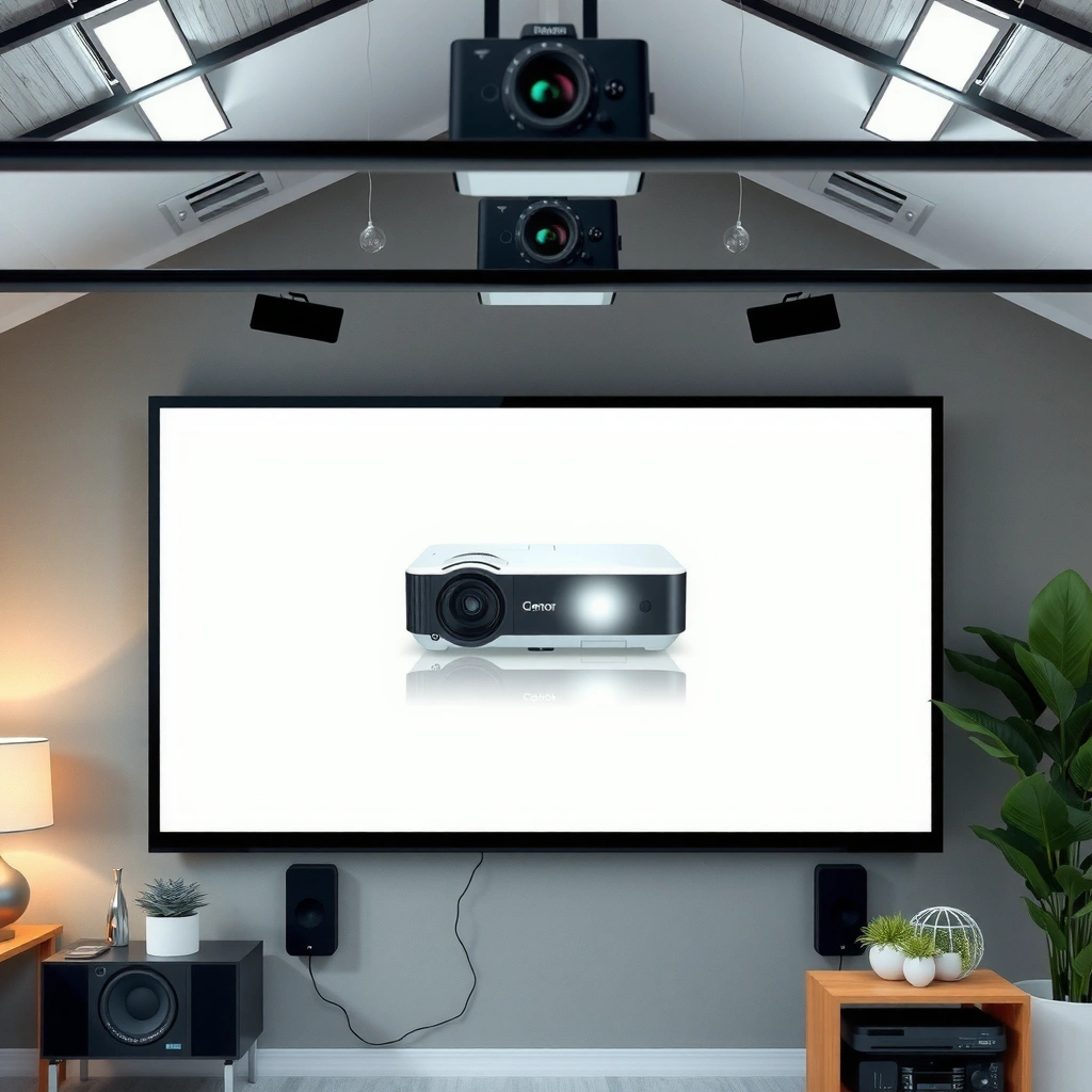 Projector vs TV - can i buy projector instead of tv