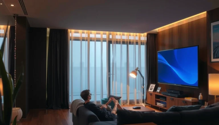 Comparison of electricity consumption between a projector and a TV for energy efficiency.
