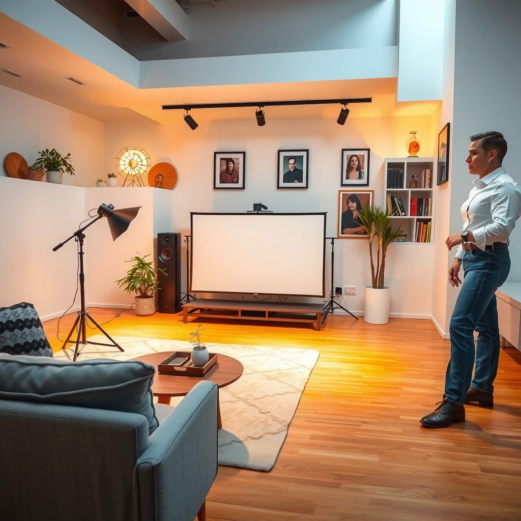 Projector WiFi Support - how to connect projector to wifi