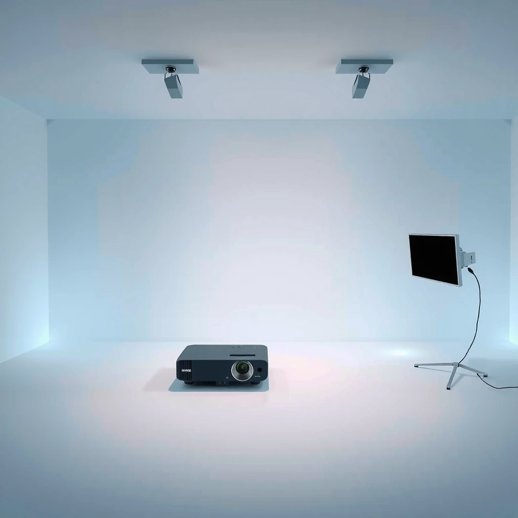 Projector Wireless Options - how to connect to projector wirelessly