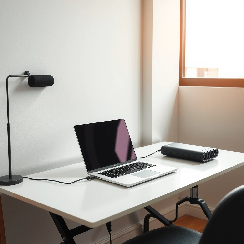 Projector Wireless Support - can we connect laptop to projector wirelessly