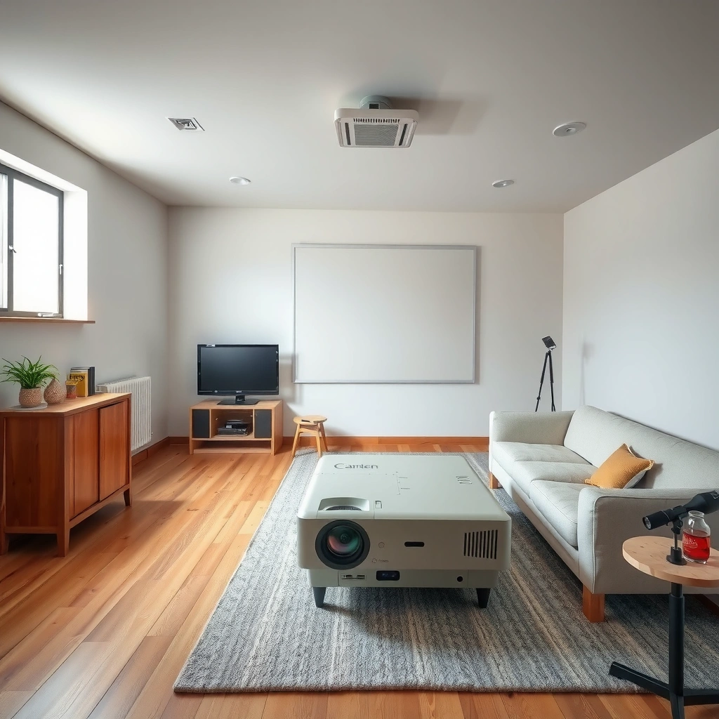 Projectors - are projectors worth the money