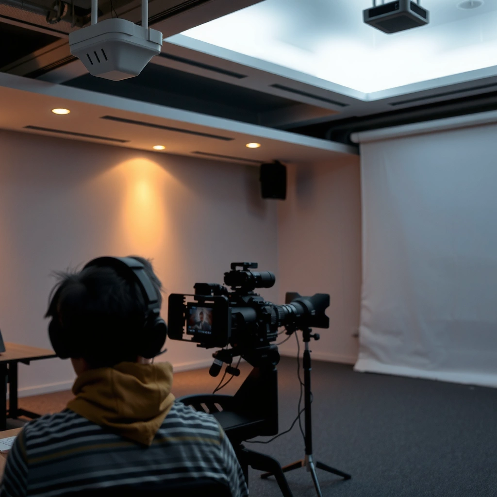Projectors - can projectors project at an angle