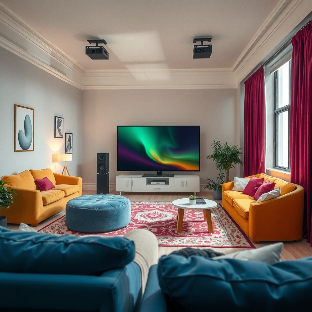 Projectors - are projectors worth it