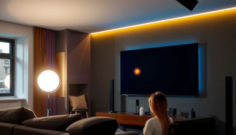 Comparativa entre proyector y TV para elegir la mejor opción para ver películas y series.