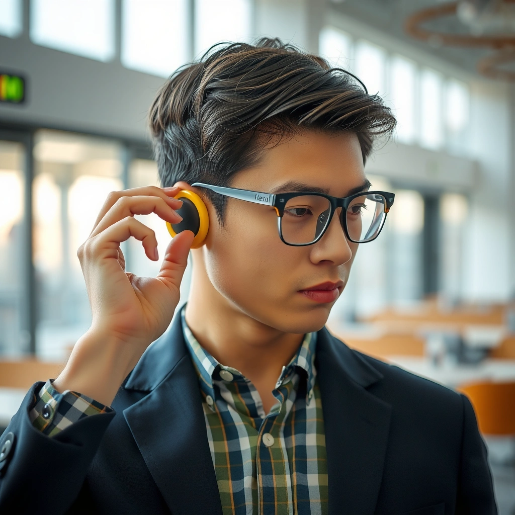 Image showing quick checks to perform before troubleshooting earbuds that don't work.