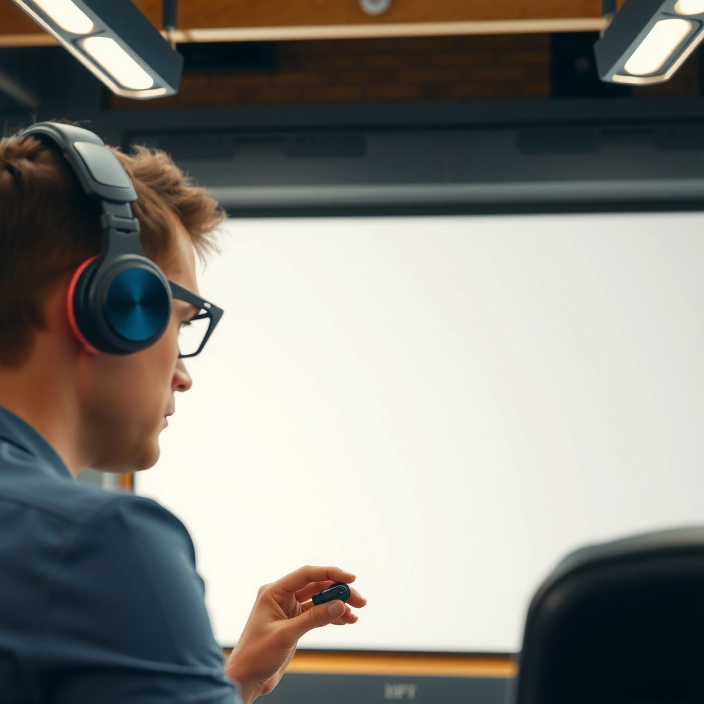 Essential tools and materials needed for cleaning Bluetooth earbuds safely and effectively.