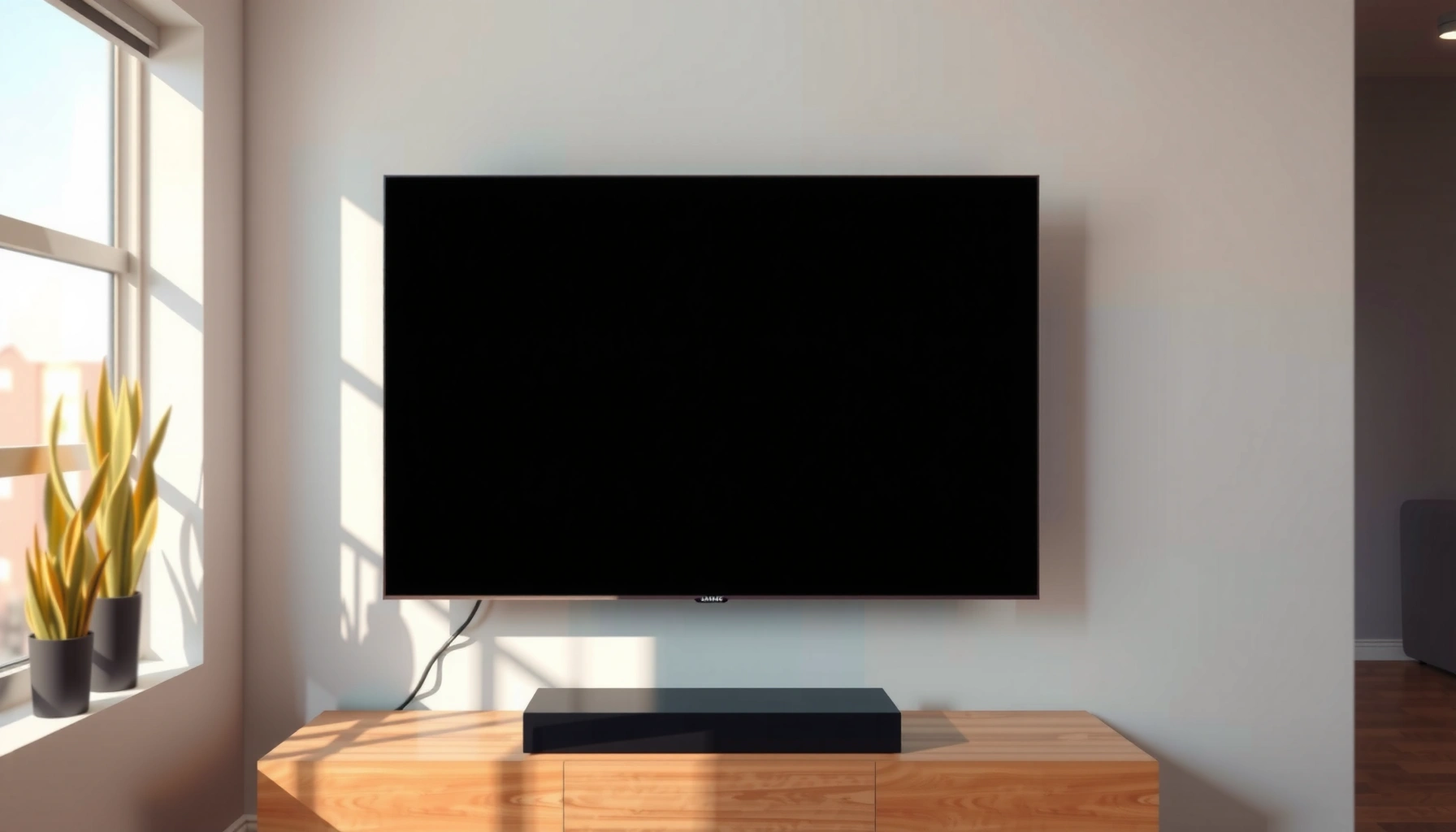Step-by-step guide to resetting Samsung Smart TV to factory settings.