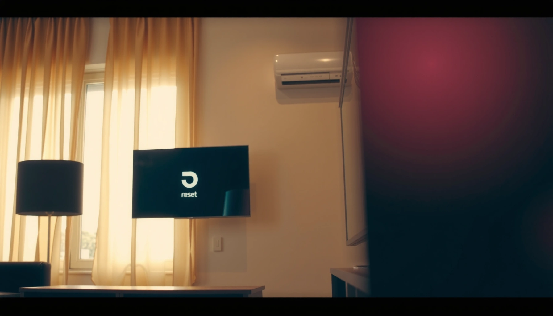 Step-by-step guide on how to reset a Samsung Smart TV for troubleshooting and performance improvement.