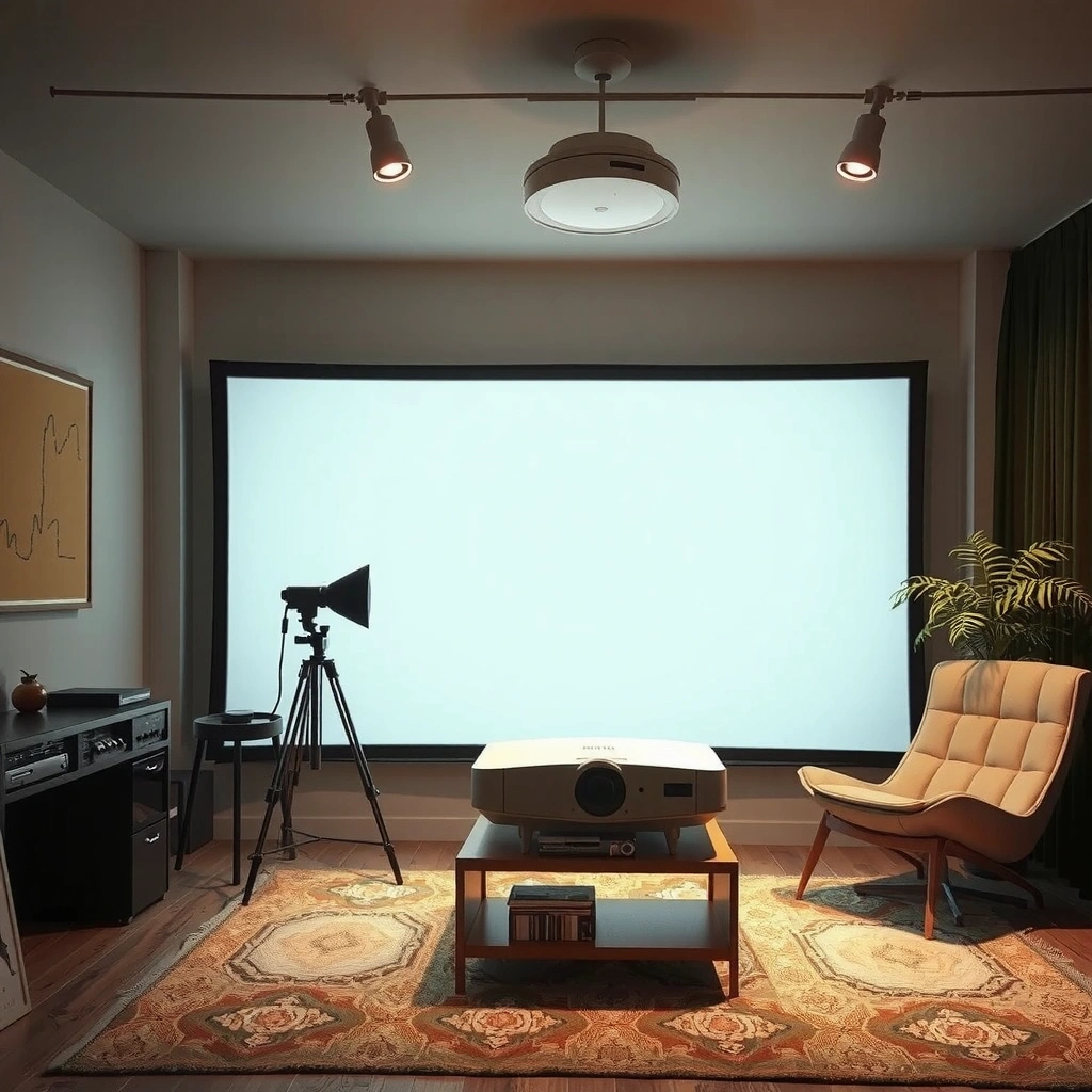 Resolution - how to choose projector