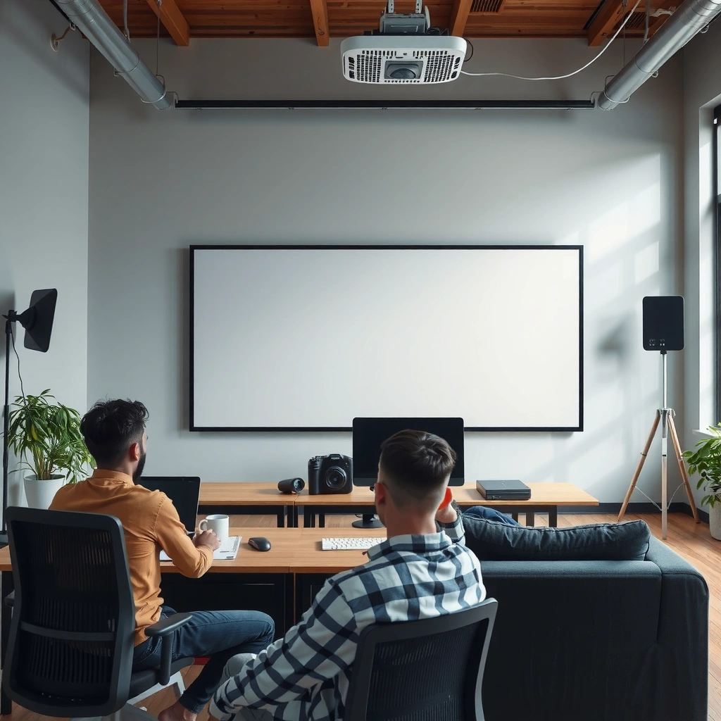 Resolution Refresh Rate - can projectors be used for gaming