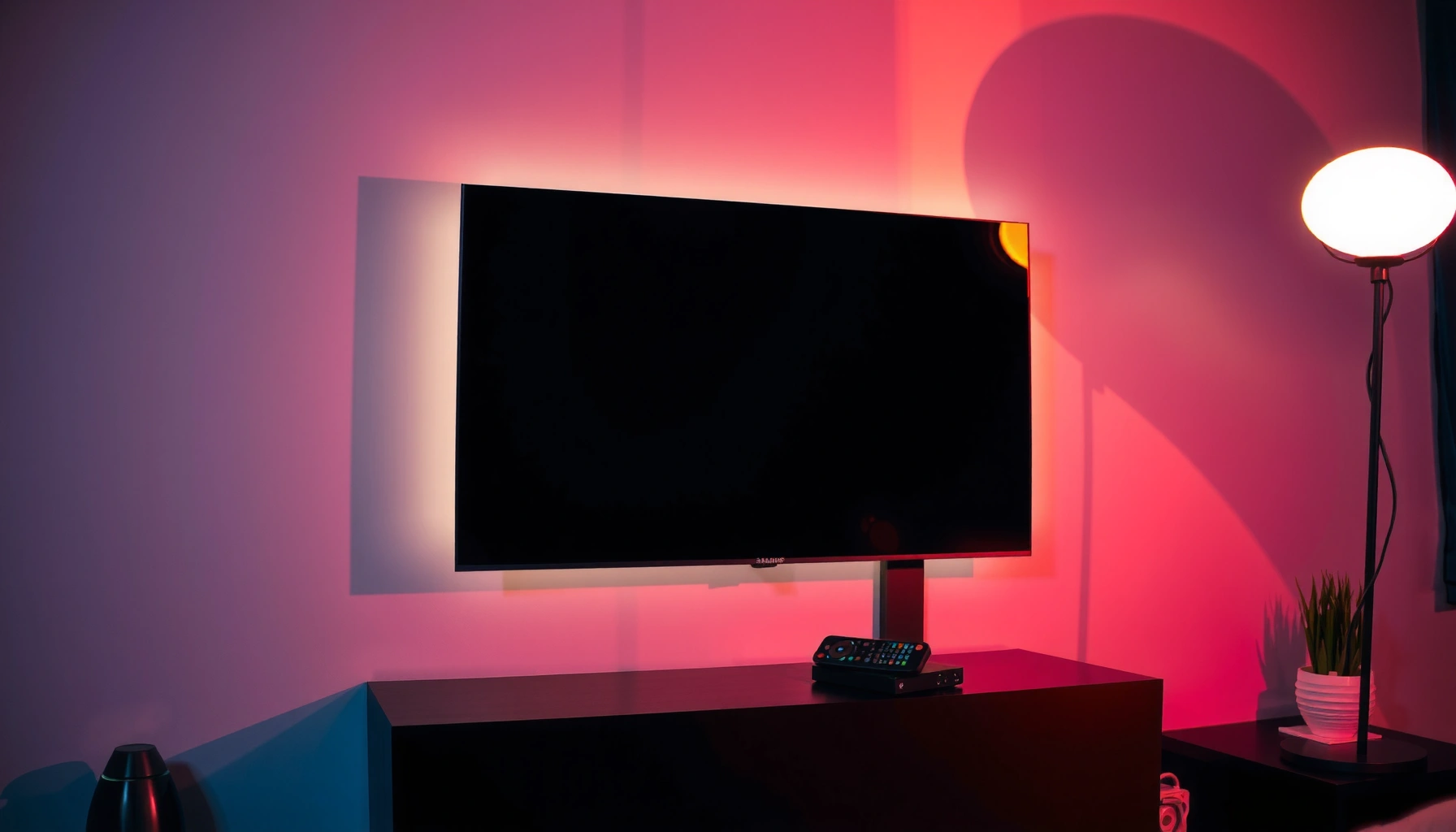 Step-by-step guide on restoring Samsung Smart TV to factory settings