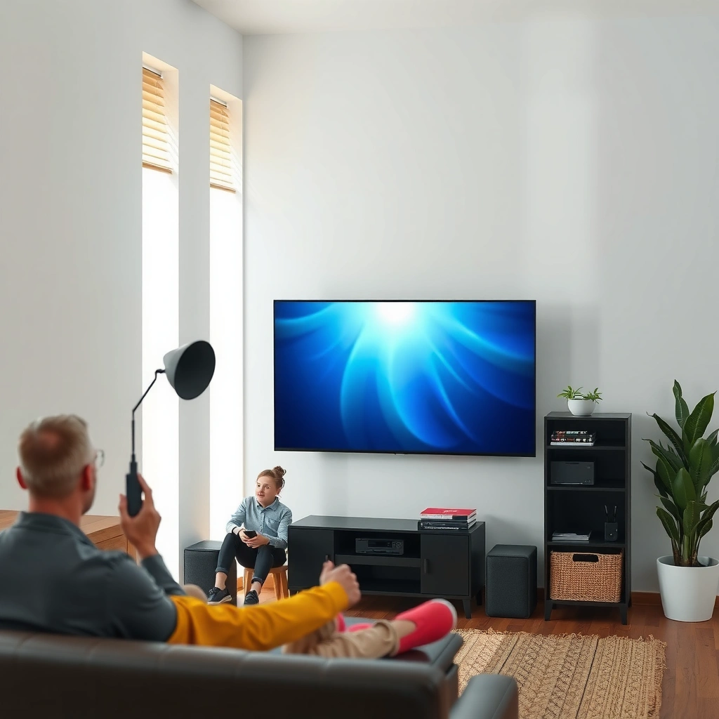 Essential items needed to use Roku, including a TV and internet connection.