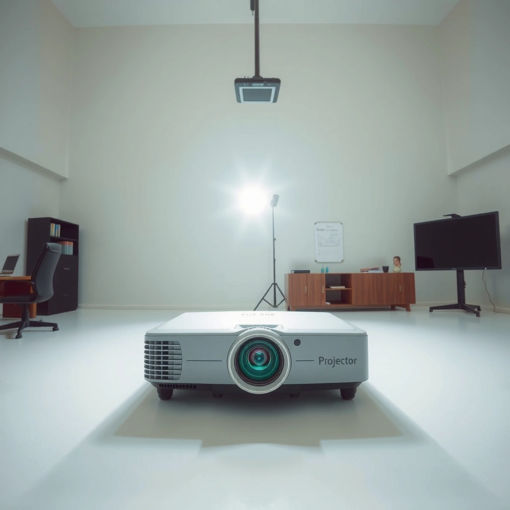 Room Size - how do i choose a projector