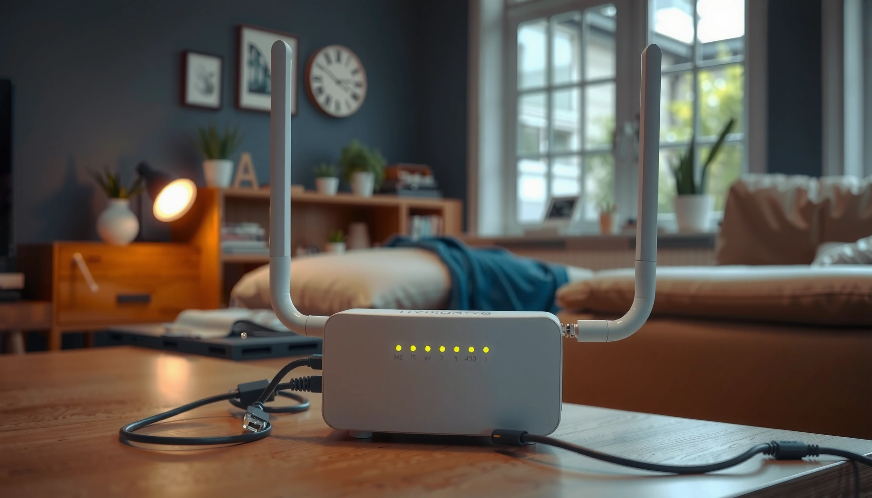Visual guide on whether you need a router and a modem for internet connectivity.