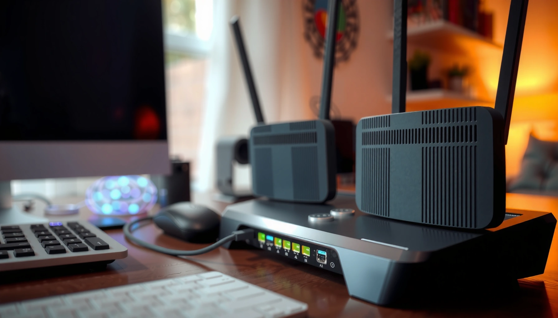 What Router And Modem Does a Router Need a Modem? The Simple Answer and Setup Guide ...
