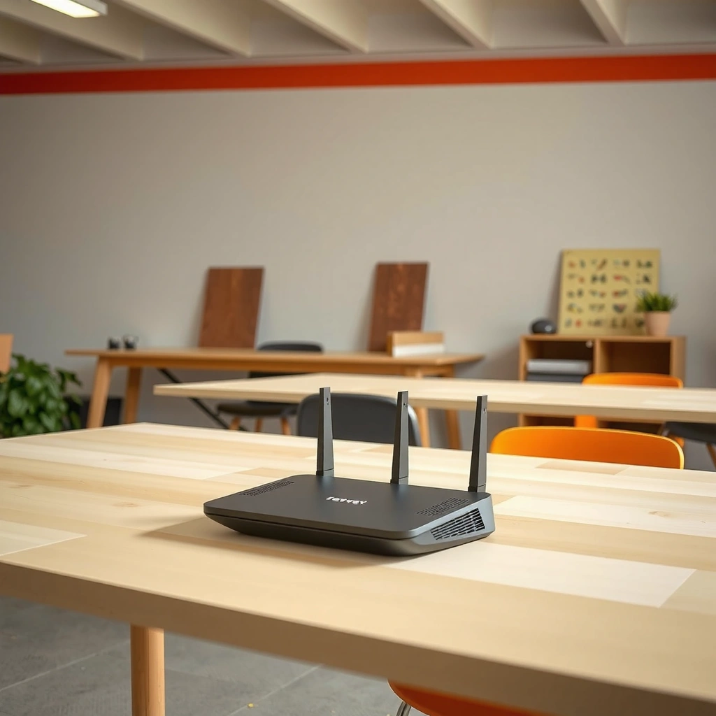 How Much Does a Router Cost? Real-World Pricing Guide - TechyConcepts