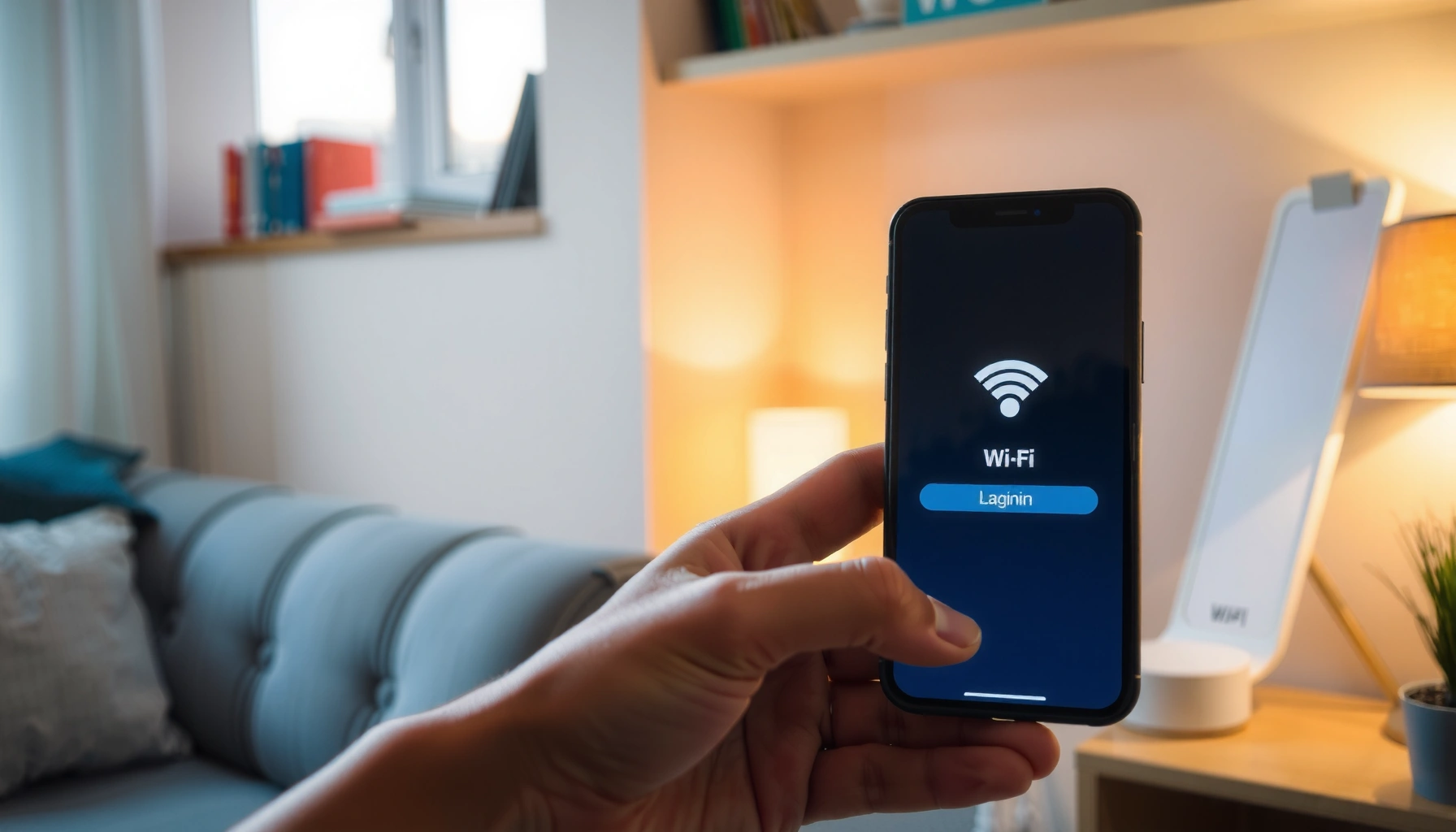 Net Router Login How to Login to Router: Step-by-Step Access Guide - TechyConcepts