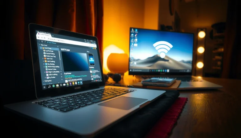 Step-by-step guide to logging into a router for network access and configuration.