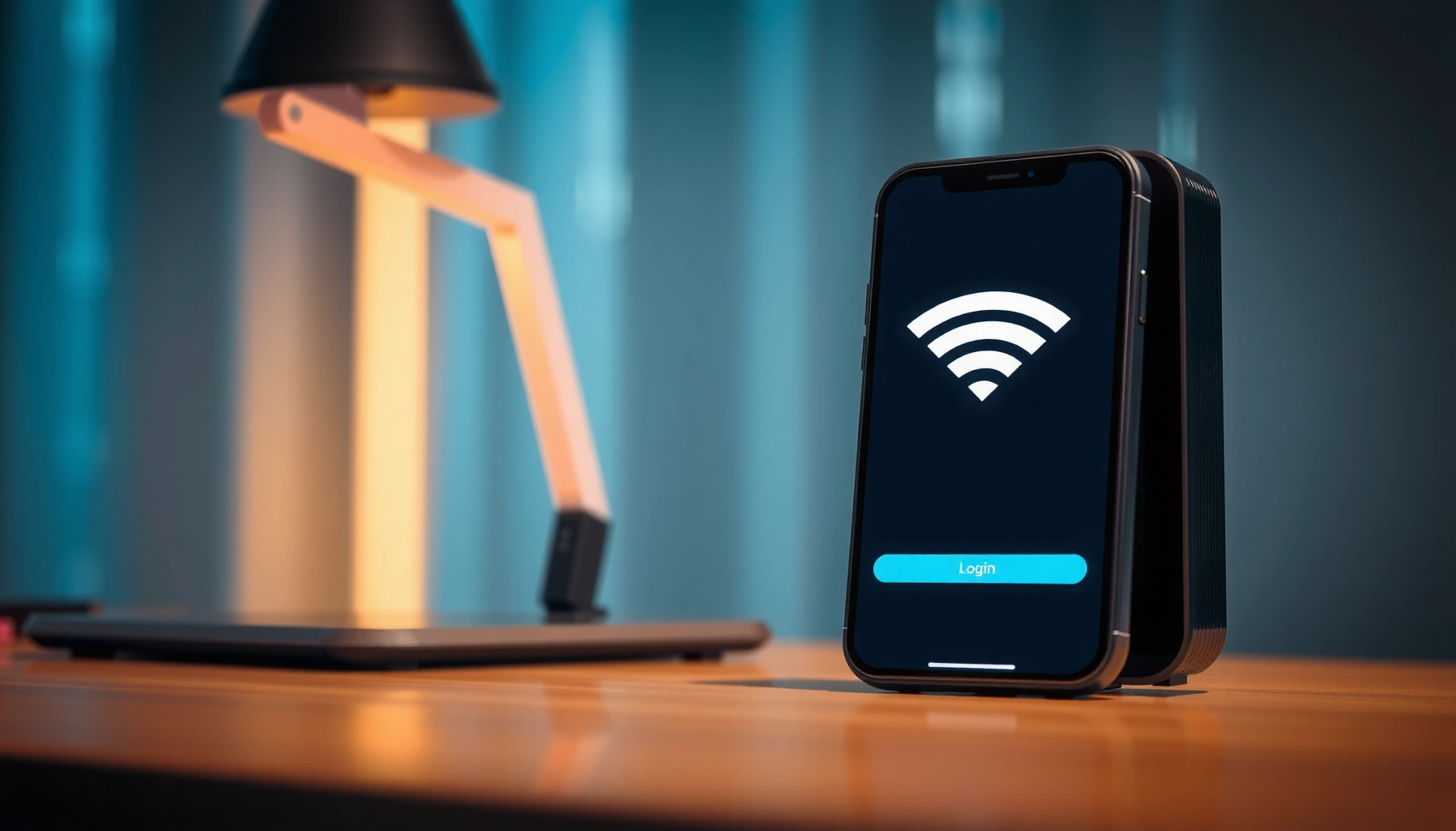 Step-by-step guide on how to log in to your router with easy instructions.