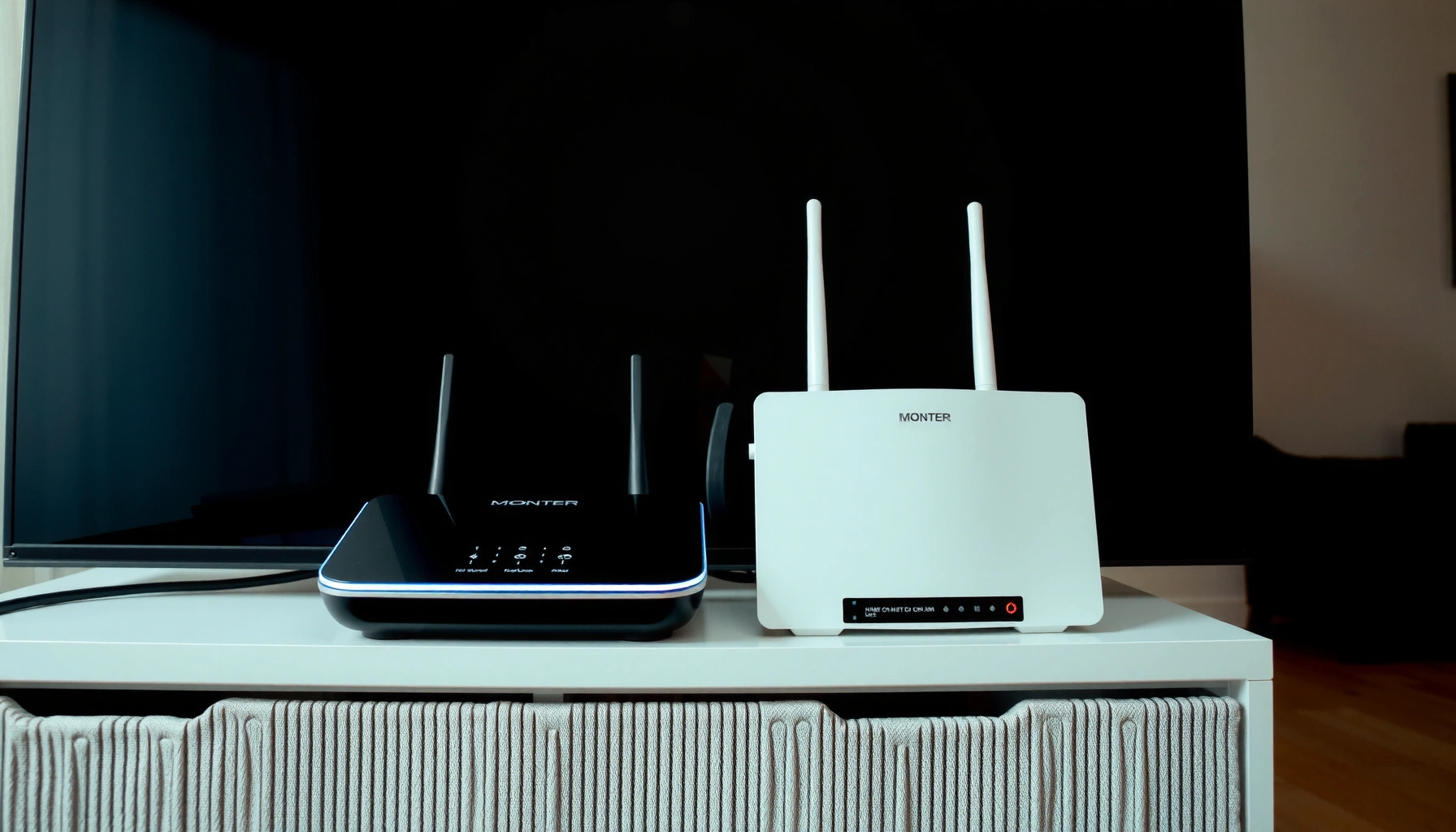 Is a Router and Modem the Same Thing? Key Differences Explained ...