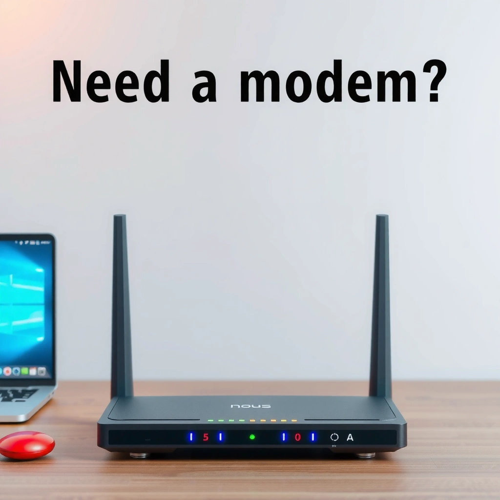 Modem Vs Home Router Does a Router Need a Modem? The Simple Answer and Setup Guide ...