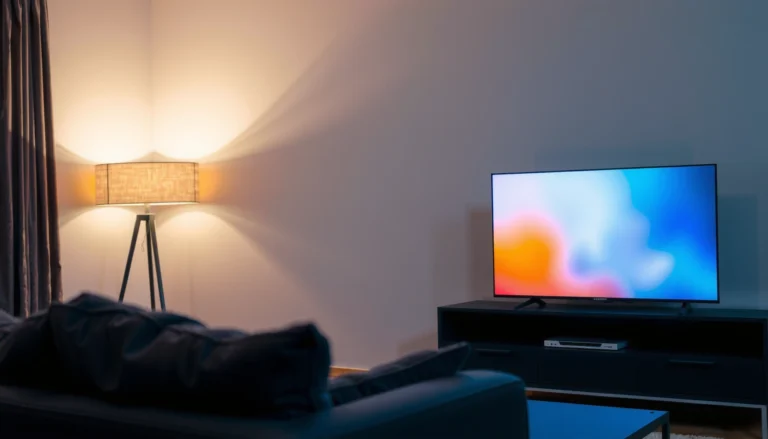 Current prices of Samsung 32 Smart TV displayed on a price comparison chart.