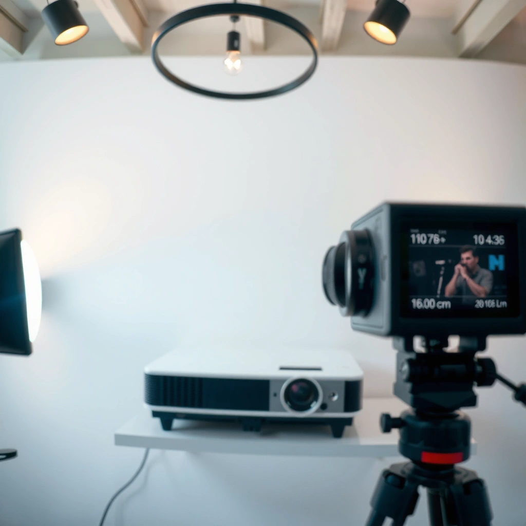 Screen Setup - can you use a projector for everyday tv watching