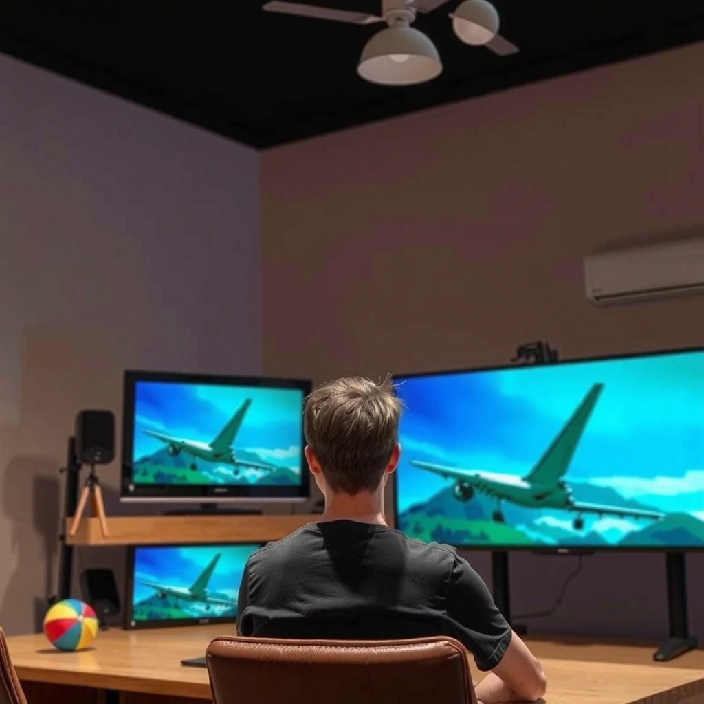 Screen Size - how far should projector be from screen
