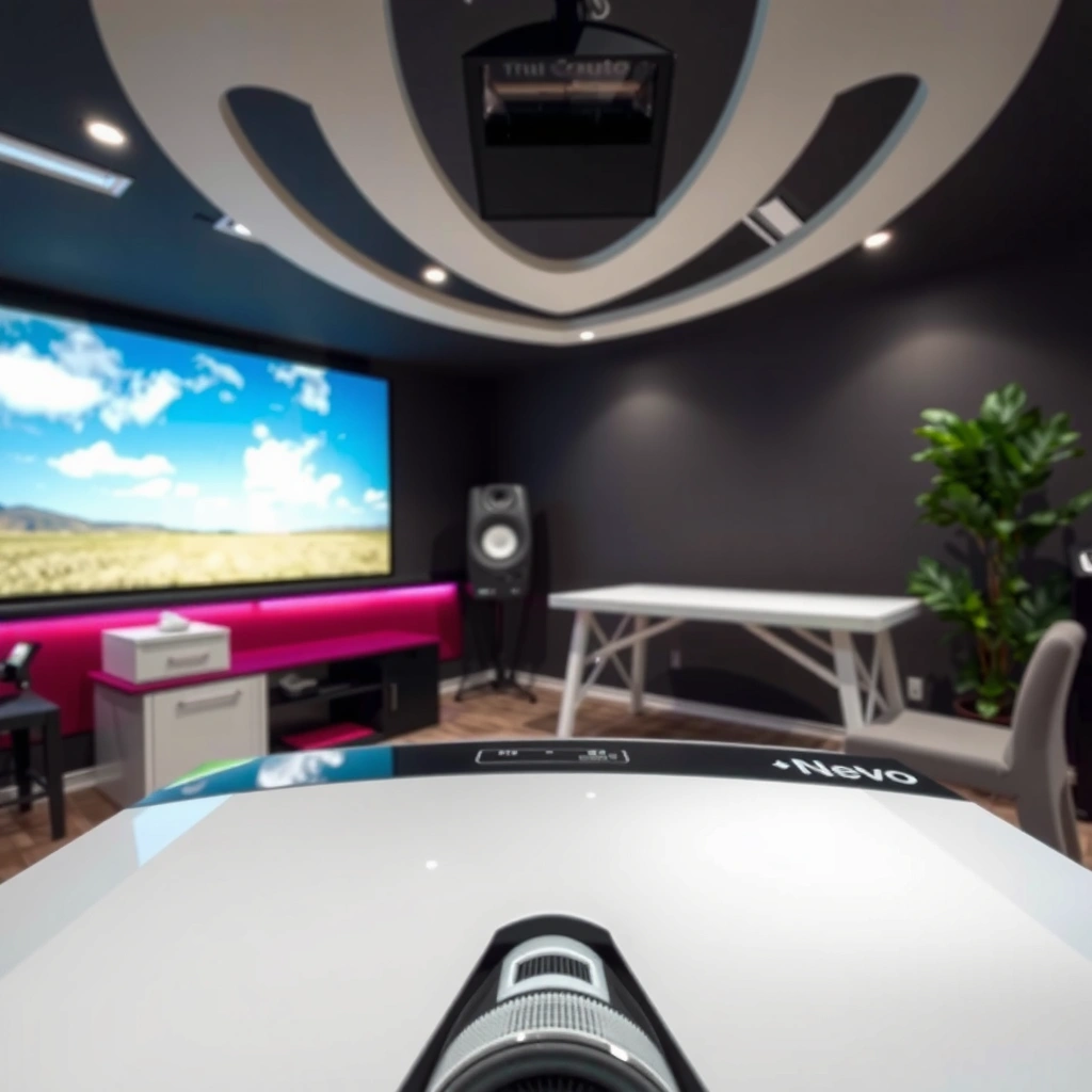 Short Throw - are short throw projectors good