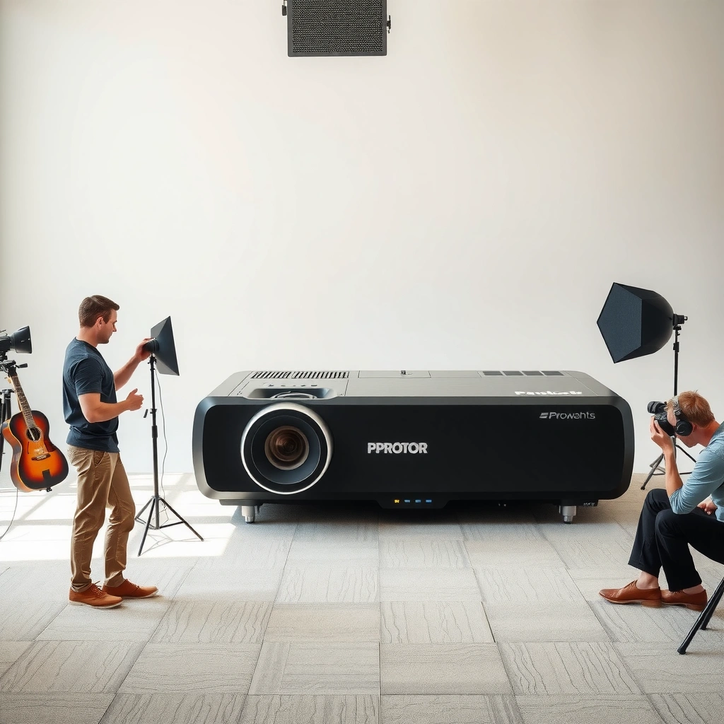 Short Throw - are short throw projectors better