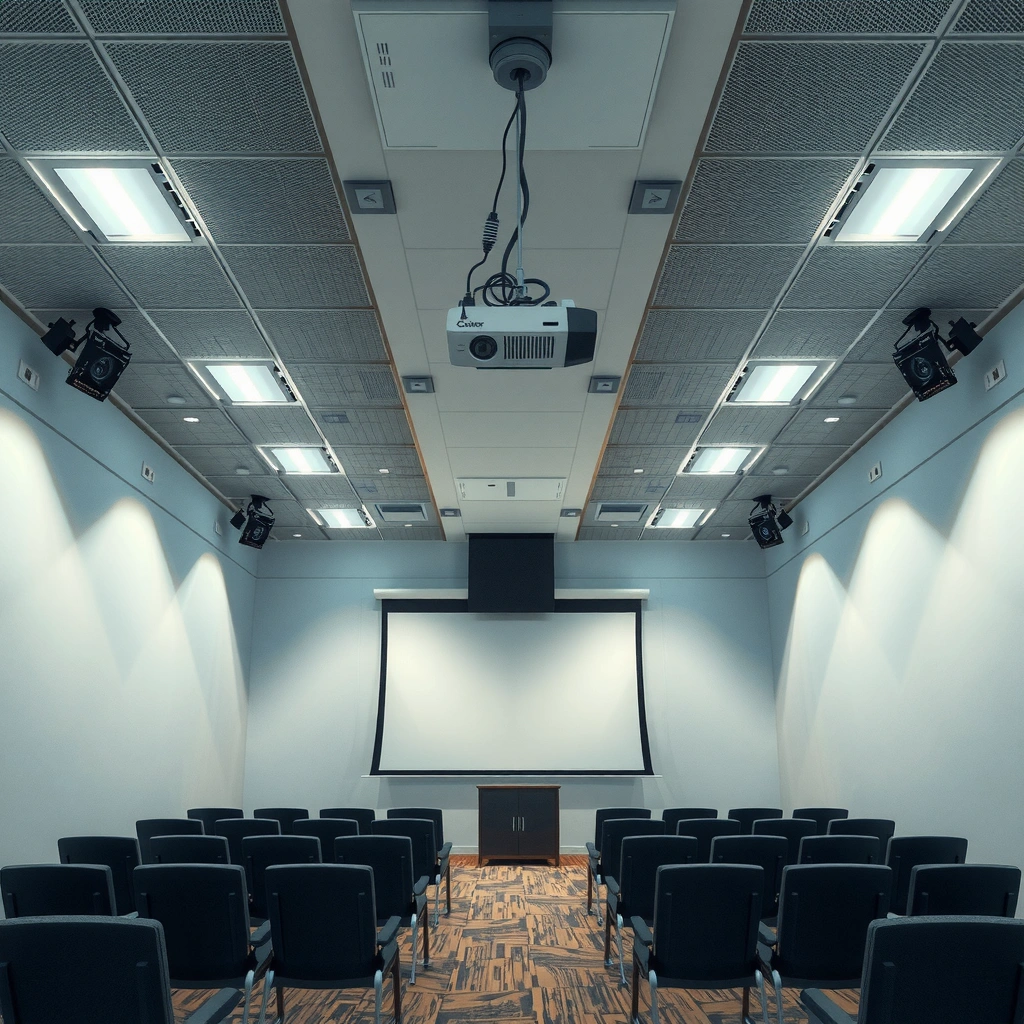 Short Throw Projector - can short throw projectors be ceiling mounted
