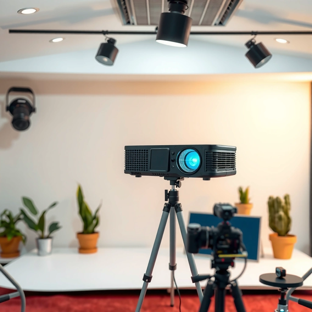 Short Throw Projector - can you mount short throw projector on ceiling
