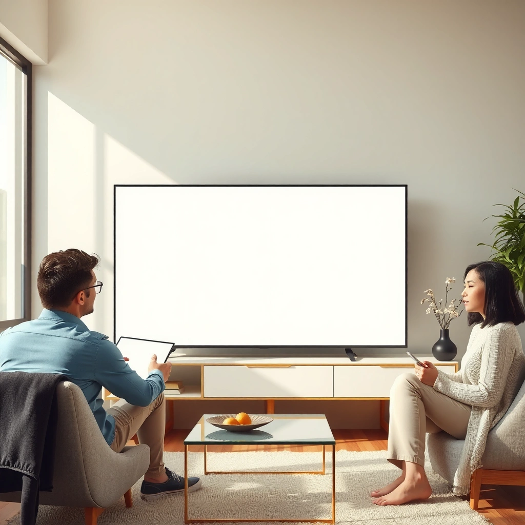 Comparison of app selection and ecosystem for various smart TV platforms.