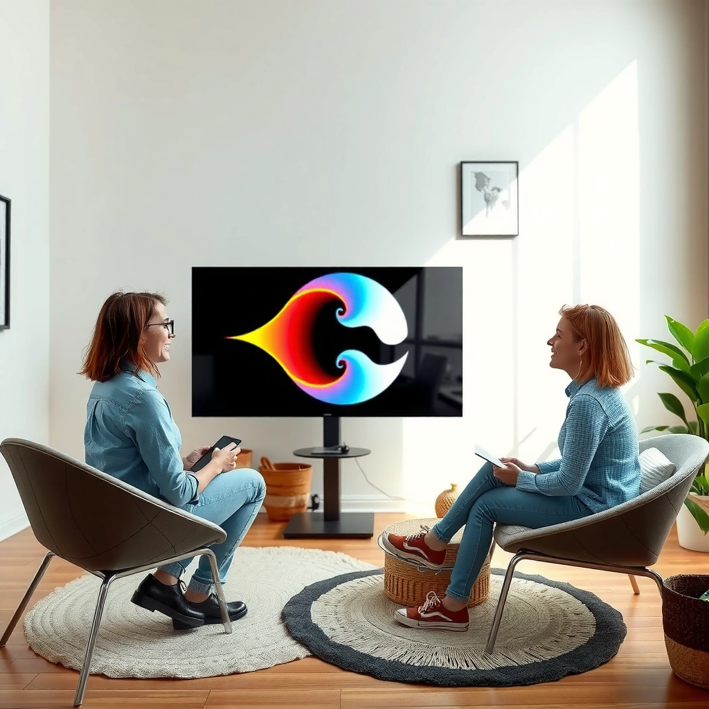 A guide to checking casting options on your Smart TV for seamless streaming.