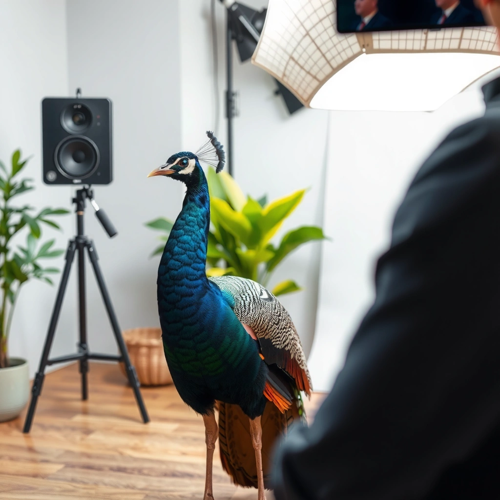 A checklist for verifying smart TV compatibility with Peacock streaming service.