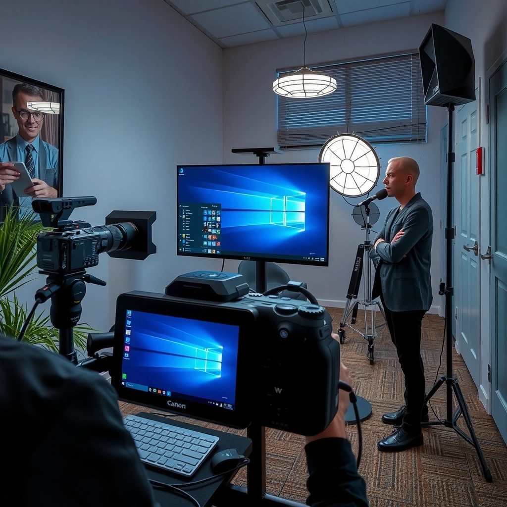 A guide to checking connection options on a smart TV for internet access.