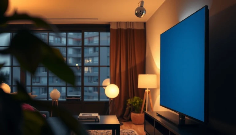 An overview of smart TV prices and sizes for buyers in the market.