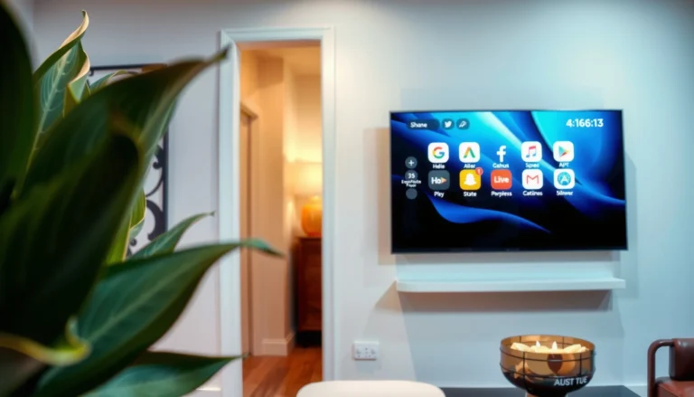An overview of smart TV prices, sizes, and essential buying tips for consumers.