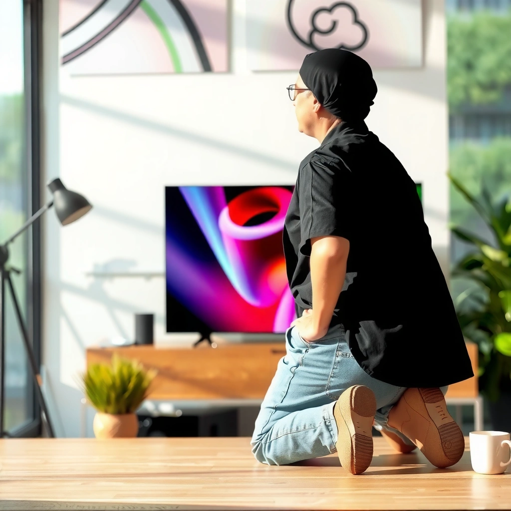 Comparison of Smart TV and Regular TV highlighting core differences in features and functionality.