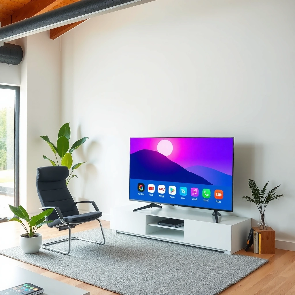 Step-by-step guide to power cycle your Samsung Smart TV for a soft reset.